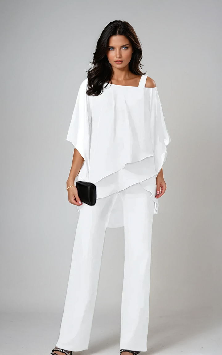 Sienna™ | Two-Piece Layered Set
