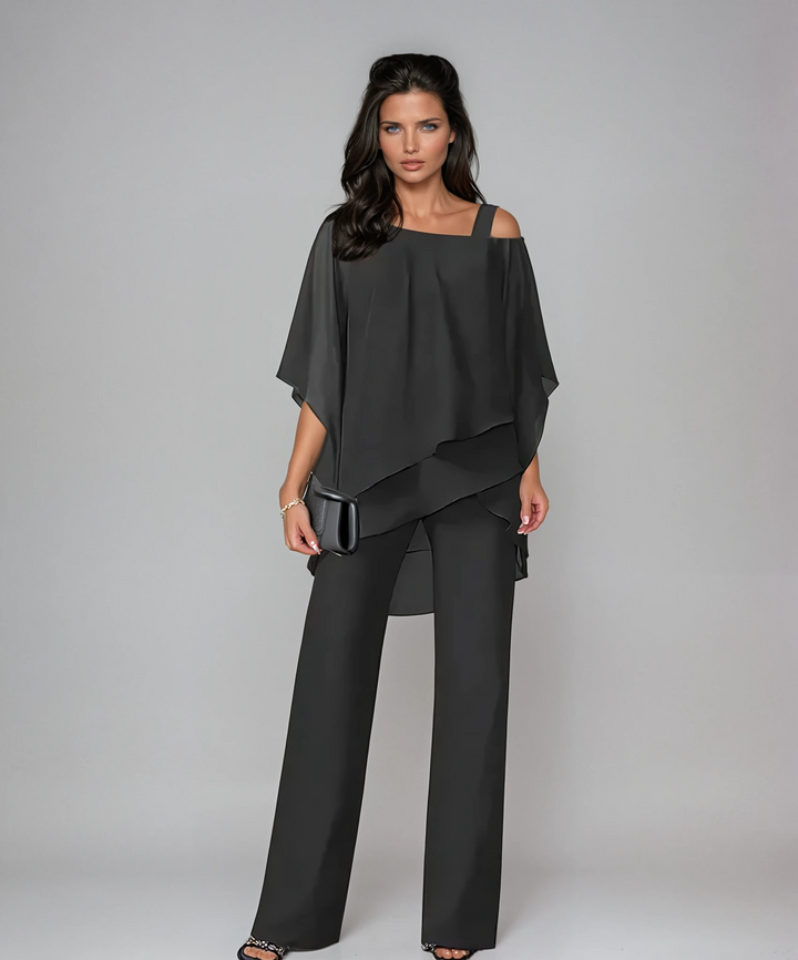 Sienna™ | Two-Piece Layered Set