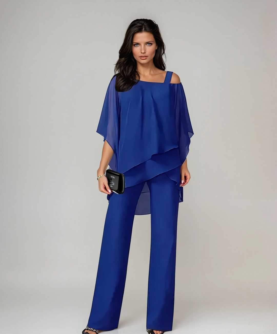 Sienna™ | Two-Piece Layered Set