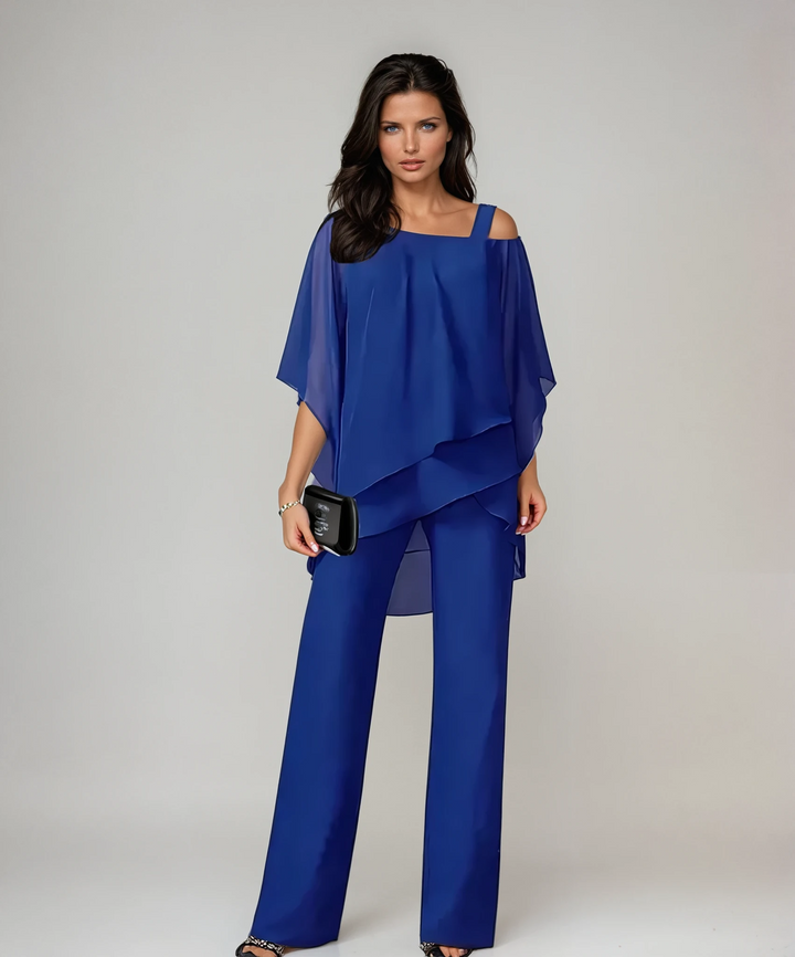 Sienna™ | Two-Piece Layered Set
