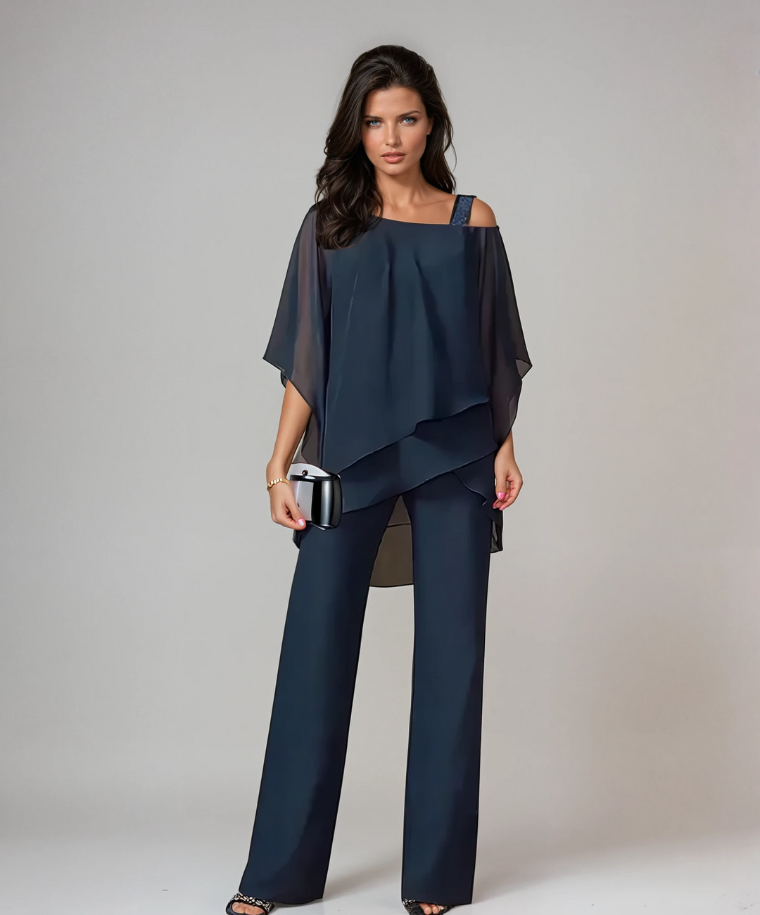 Sienna™ | Two-Piece Layered Set