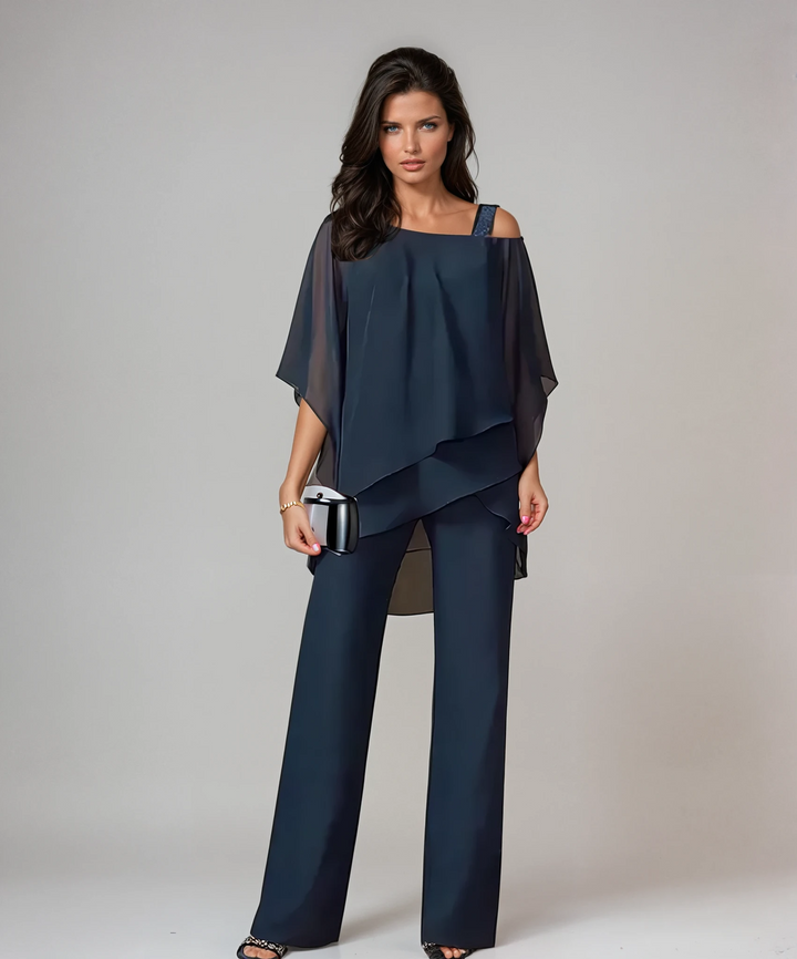 Sienna™ | Two-Piece Layered Set
