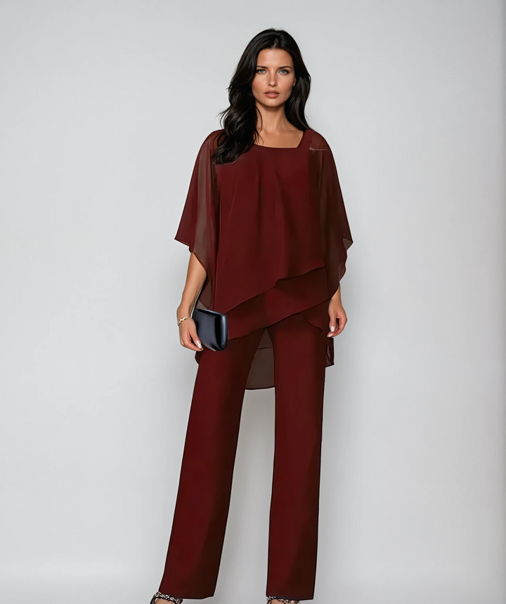 Sienna™ | Two-Piece Layered Set